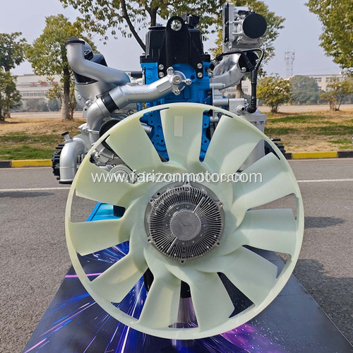 Engnie for Construction machinery